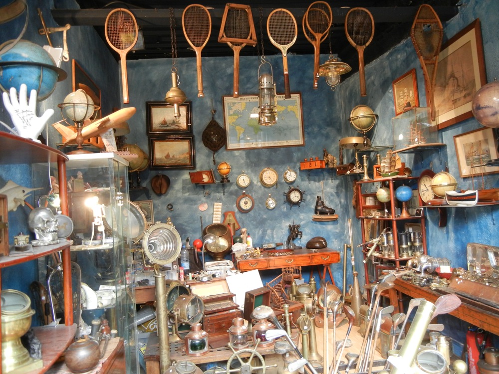 Best Flea Markets In Paris and Tip 5 Marjorierwilliams