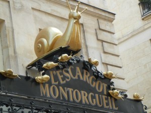 rue Montorgueil