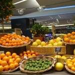 La Grande Epicerie Fruits Vegetables 