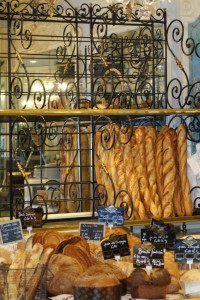 patisserie bakery Marais