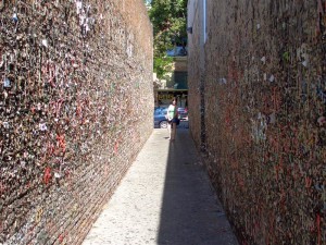 Bubblegum Alley