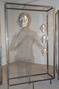 Mascaro at the Tate Modern