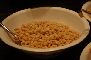 beans Boqueria